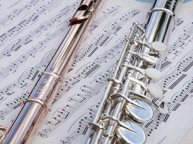 Woodwind Instruments